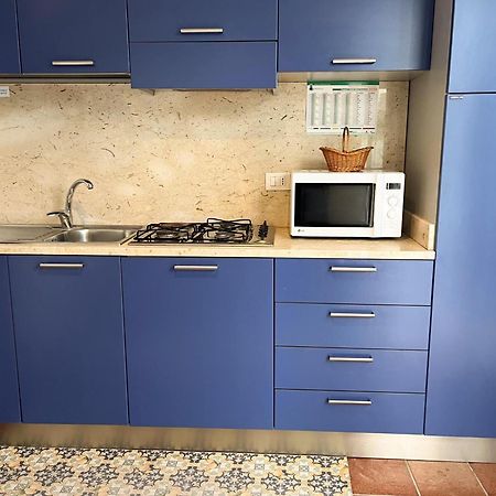 Orsola Apartments Favignana Room photo