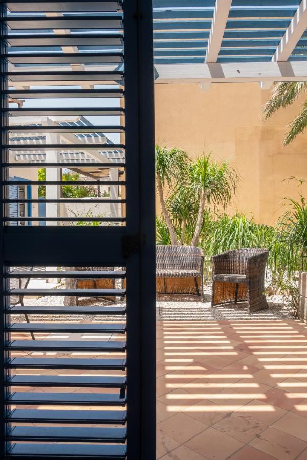 Orsola Apartments Favignana Exterior photo
