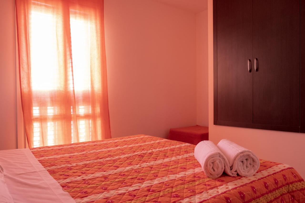 Orsola Apartments Favignana Exterior photo