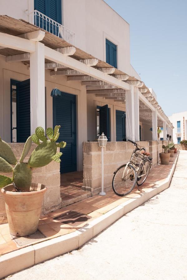 Orsola Apartments Favignana Exterior photo