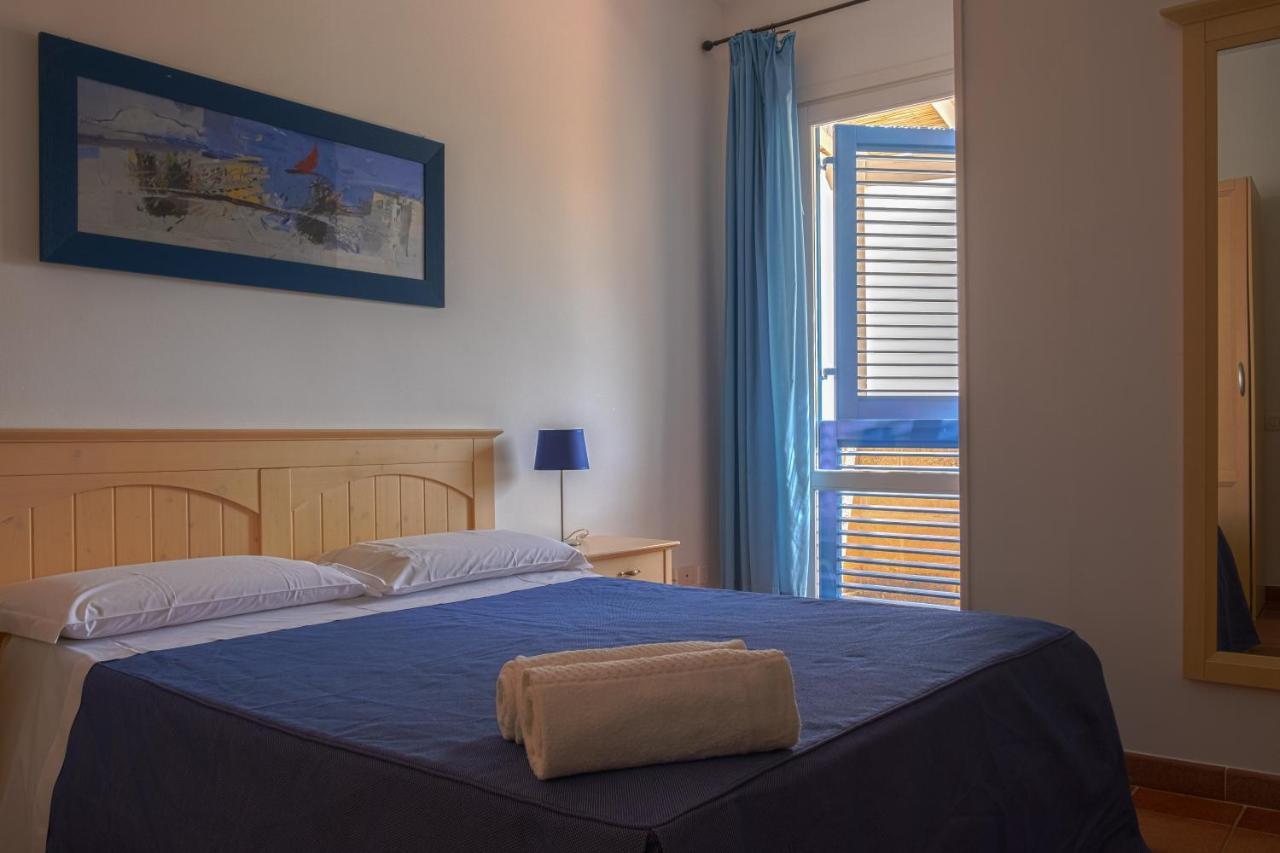 Orsola Apartments Favignana Exterior photo