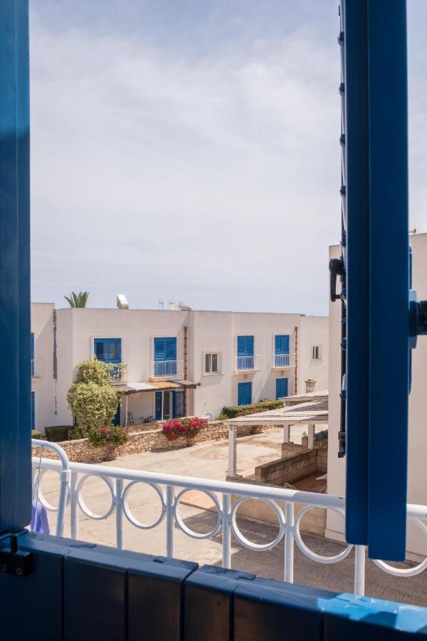 Orsola Apartments Favignana Exterior photo