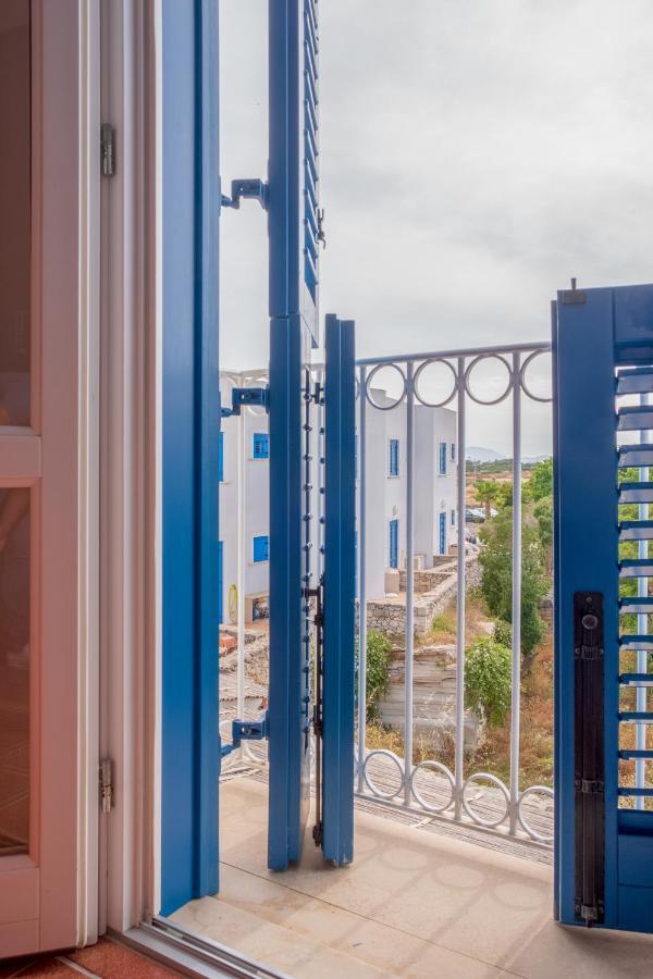 Orsola Apartments Favignana Exterior photo