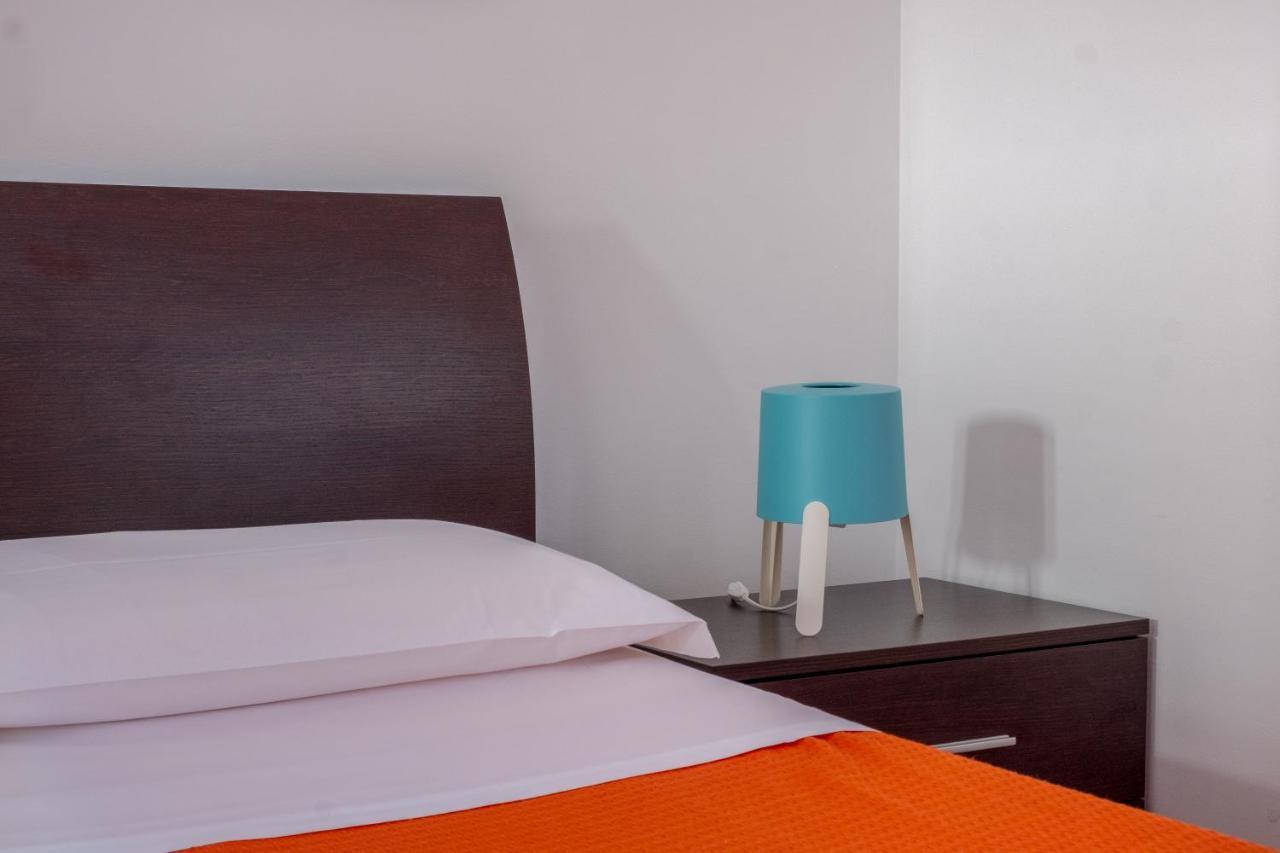 Orsola Apartments Favignana Exterior photo