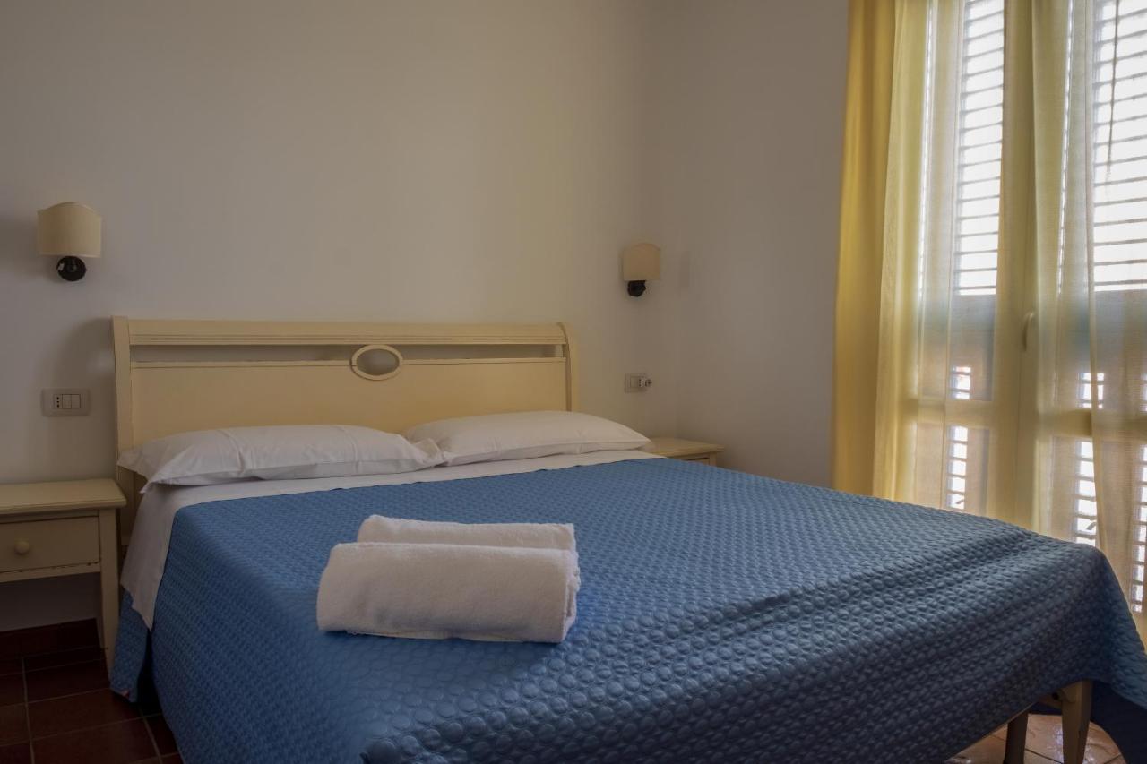 Orsola Apartments Favignana Exterior photo