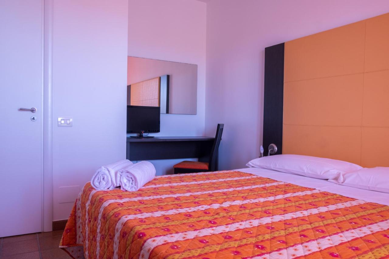 Orsola Apartments Favignana Exterior photo