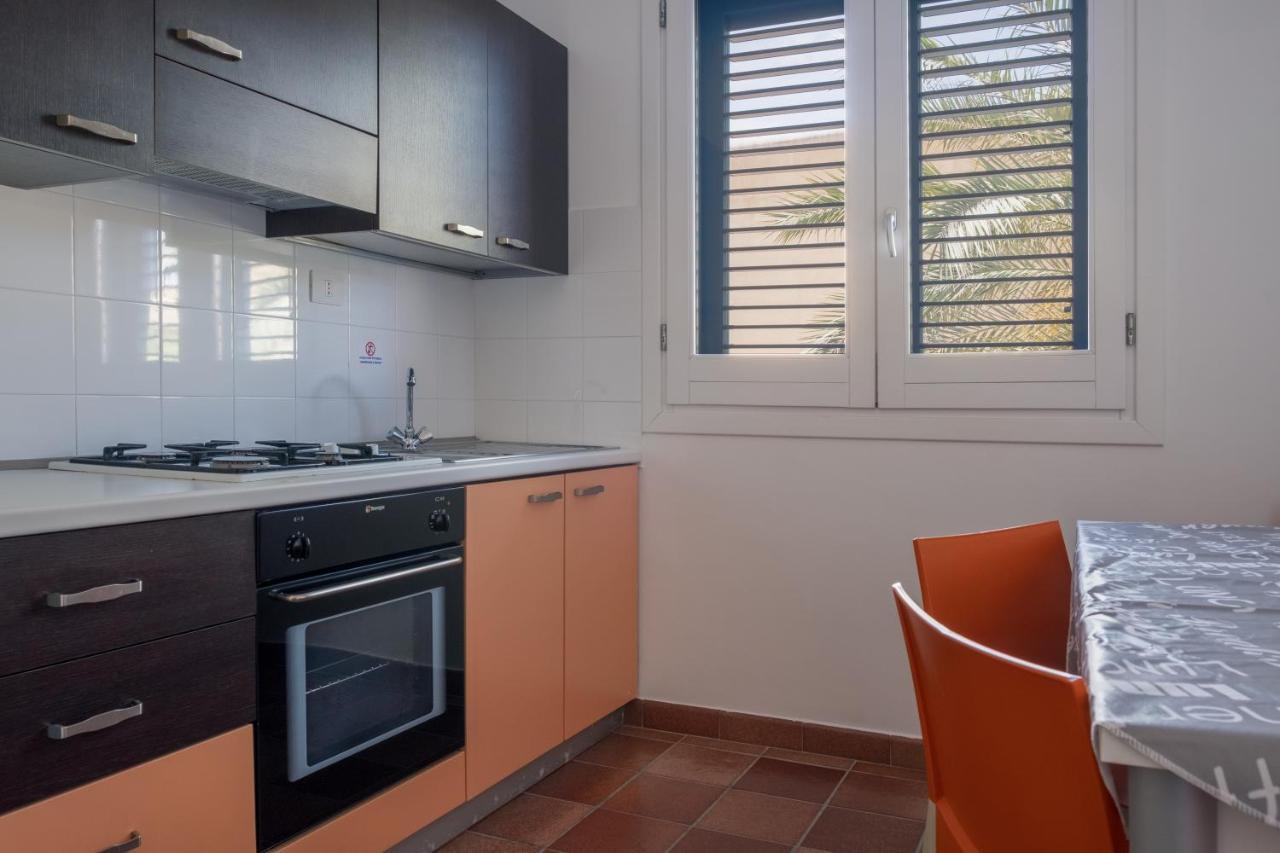 Orsola Apartments Favignana Exterior photo