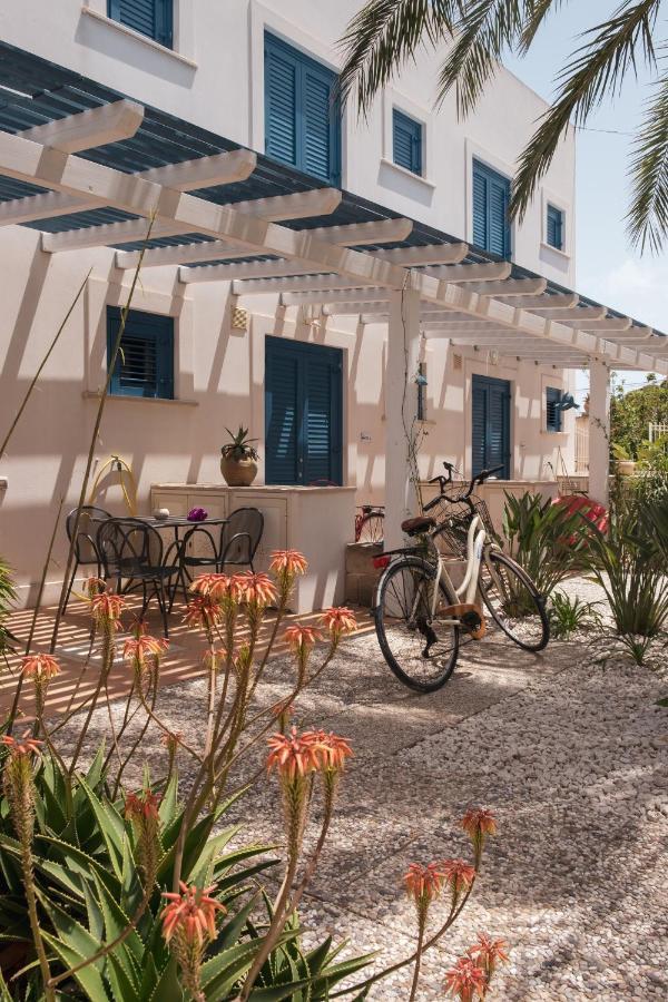 Orsola Apartments Favignana Exterior photo