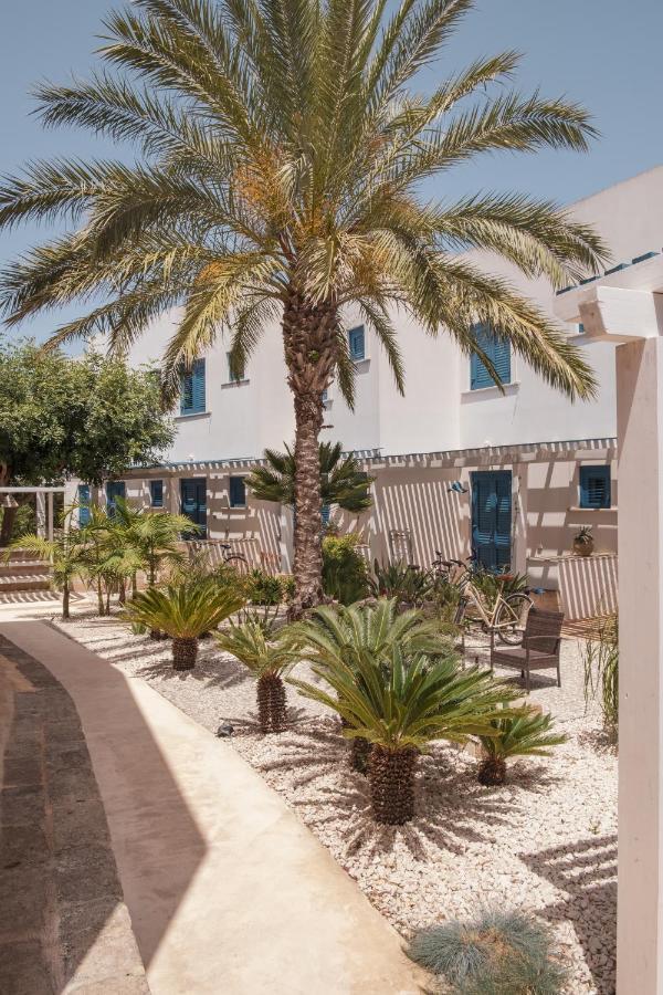 Orsola Apartments Favignana Exterior photo