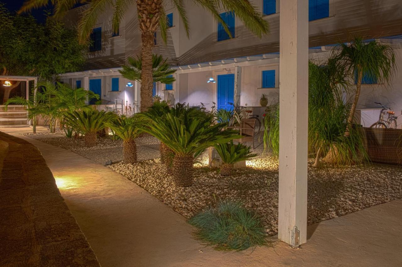 Orsola Apartments Favignana Exterior photo