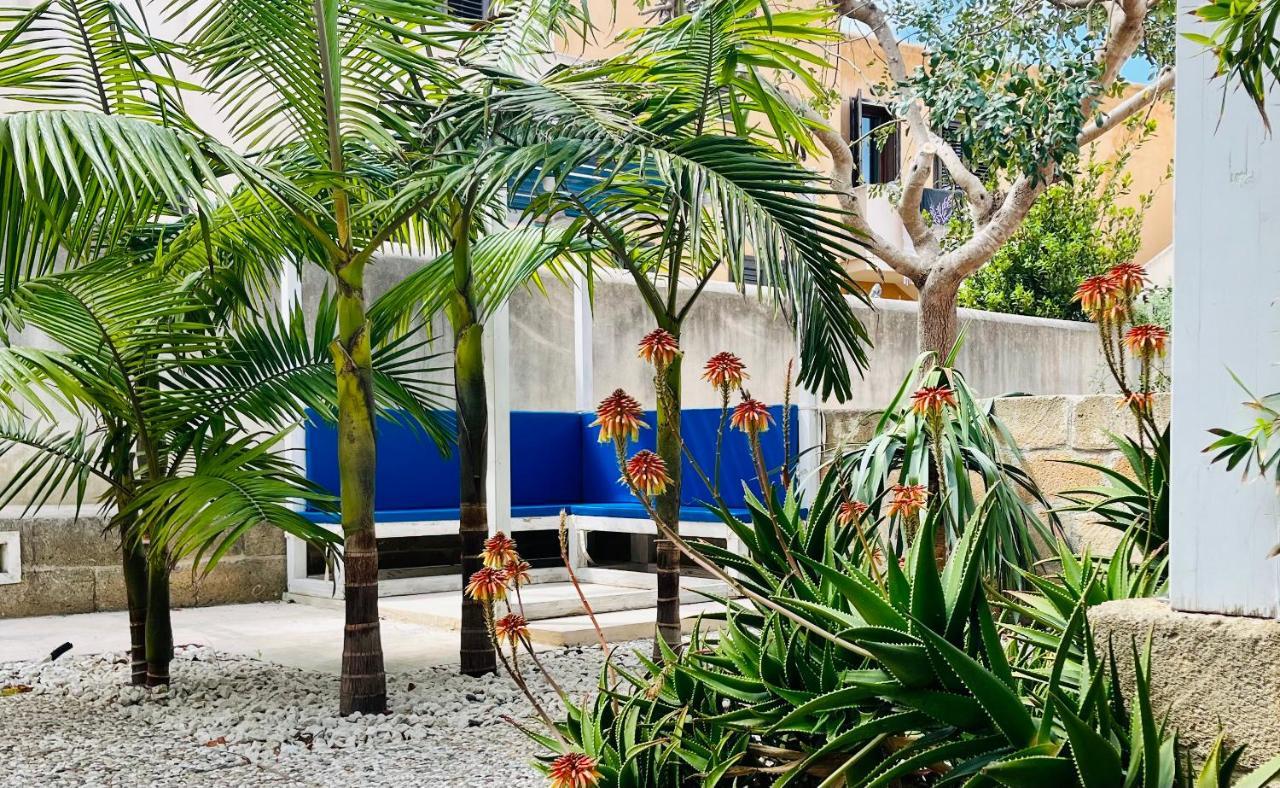 Orsola Apartments Favignana Exterior photo