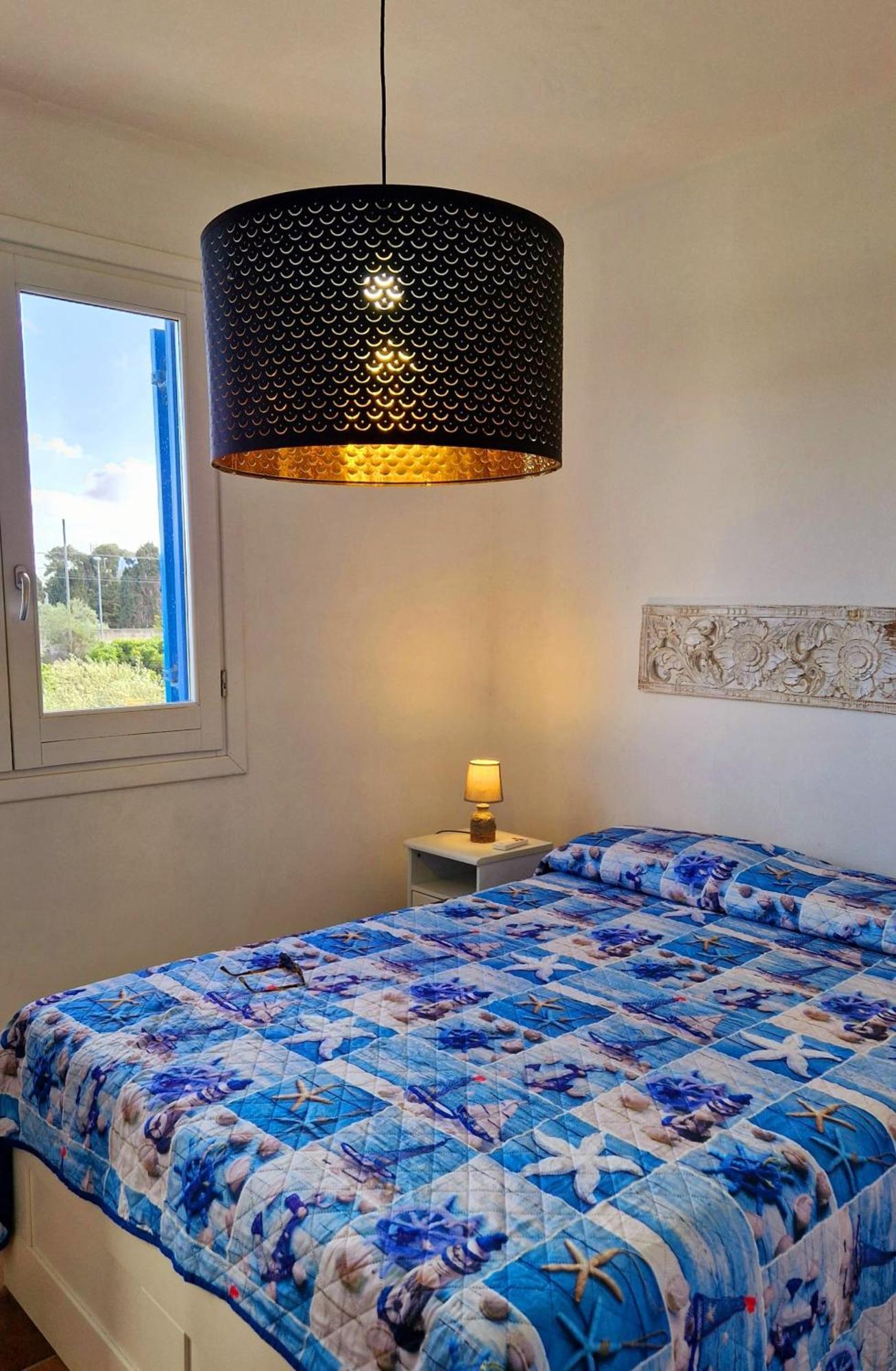 Orsola Apartments Favignana Room photo
