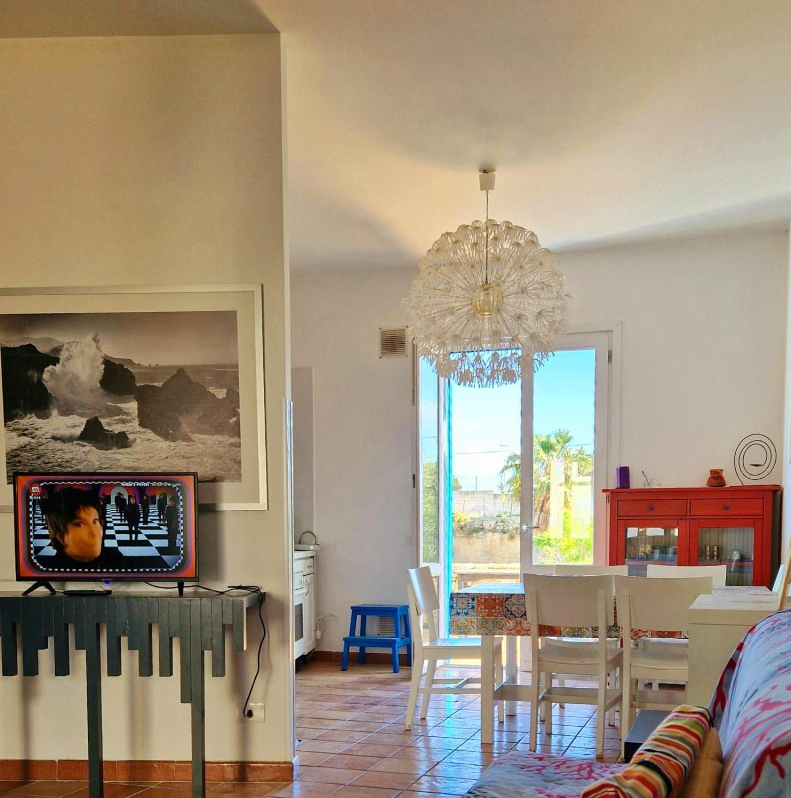 Orsola Apartments Favignana Room photo