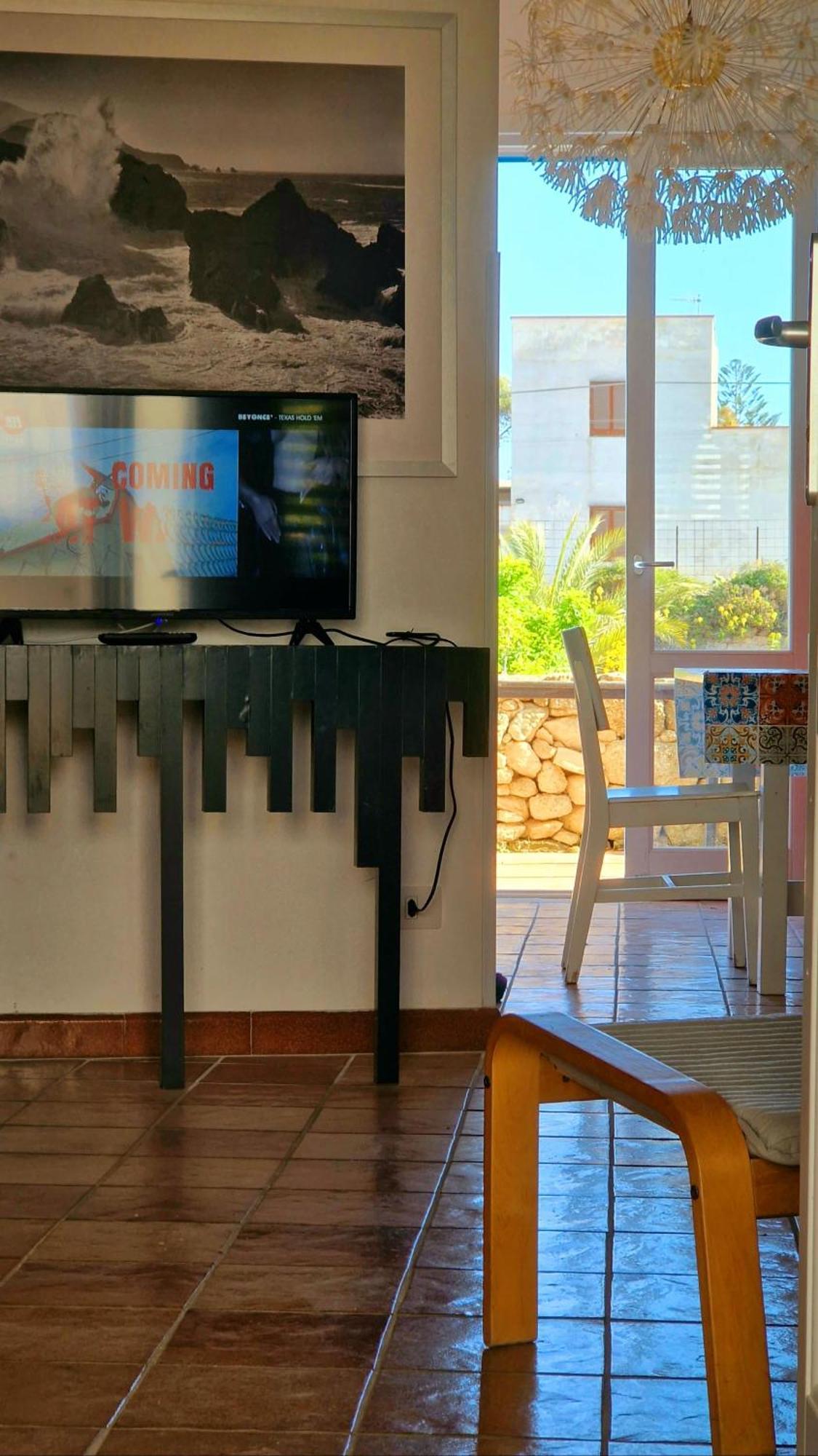 Orsola Apartments Favignana Room photo