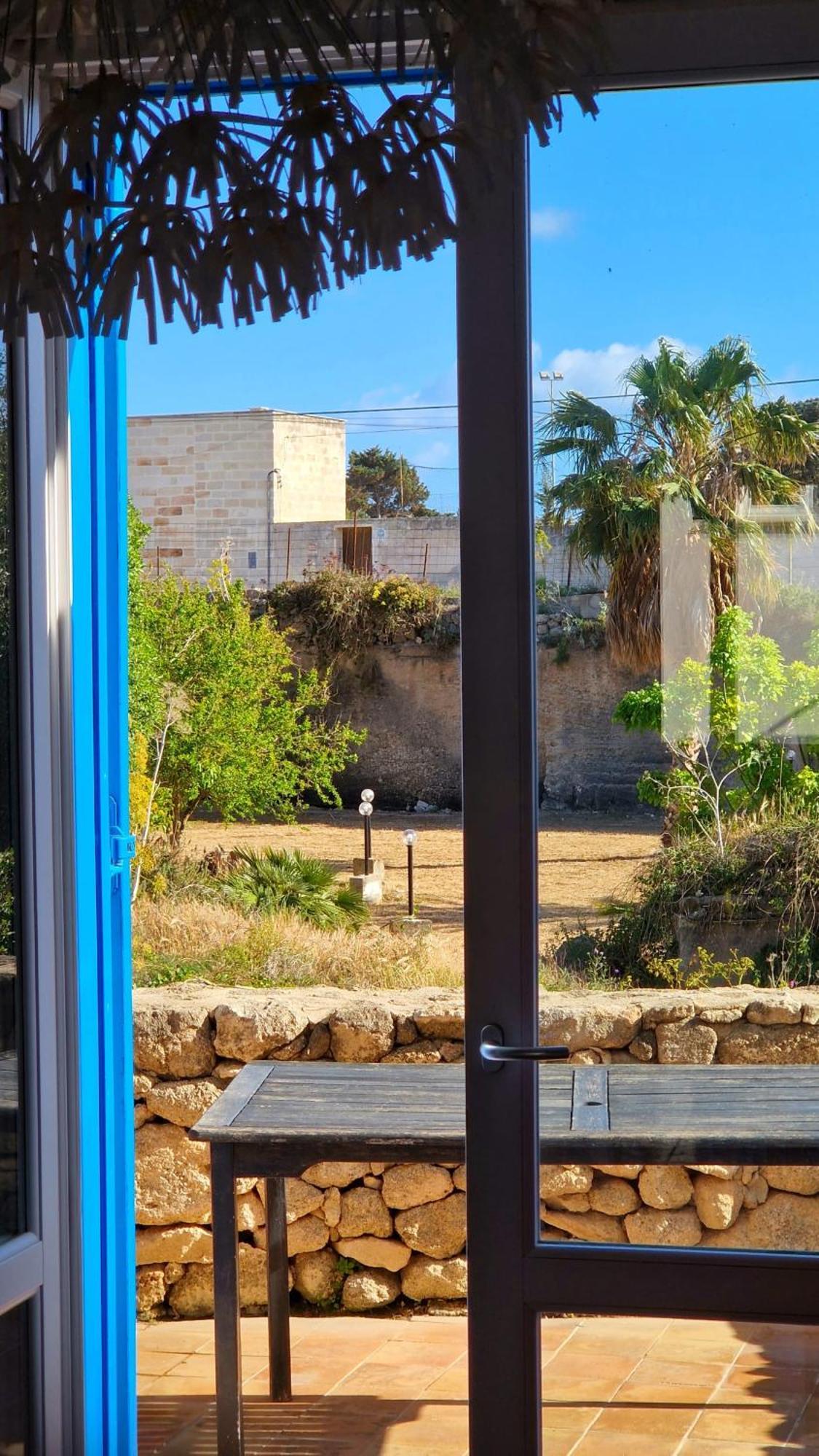 Orsola Apartments Favignana Room photo