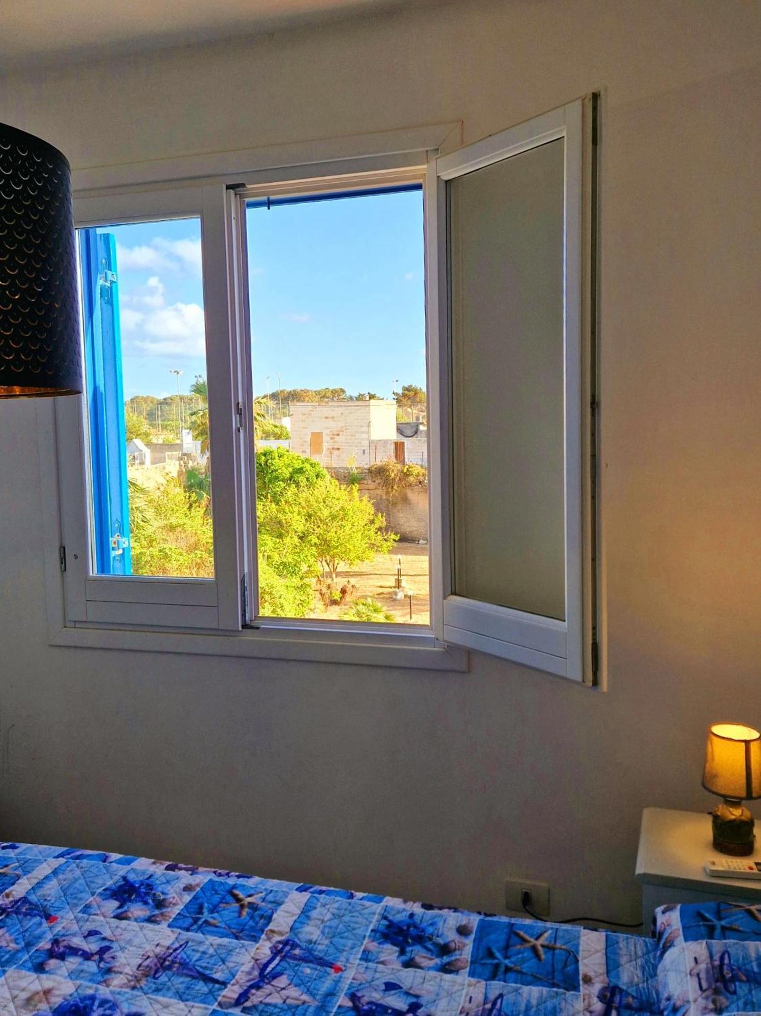 Orsola Apartments Favignana Room photo