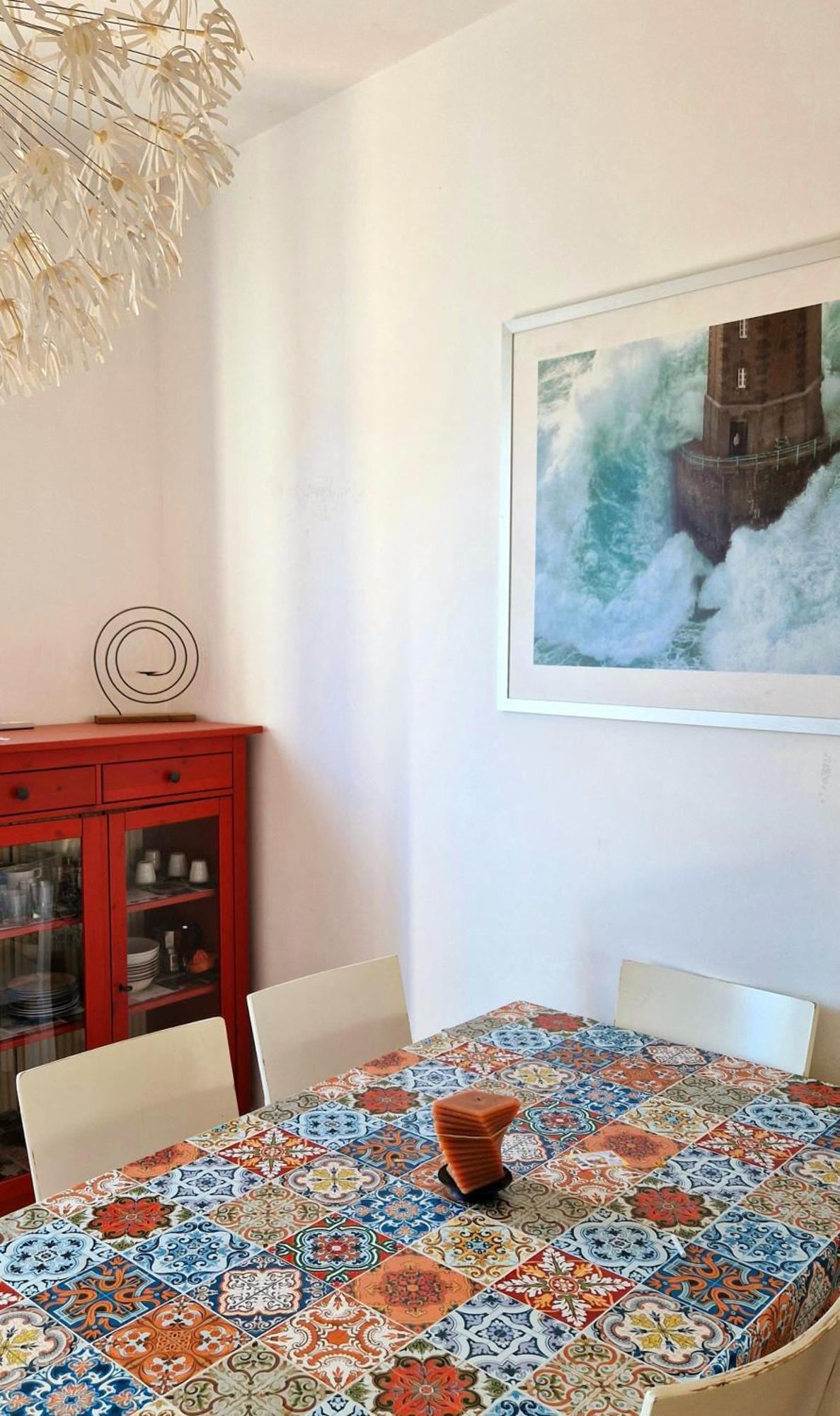 Orsola Apartments Favignana Room photo