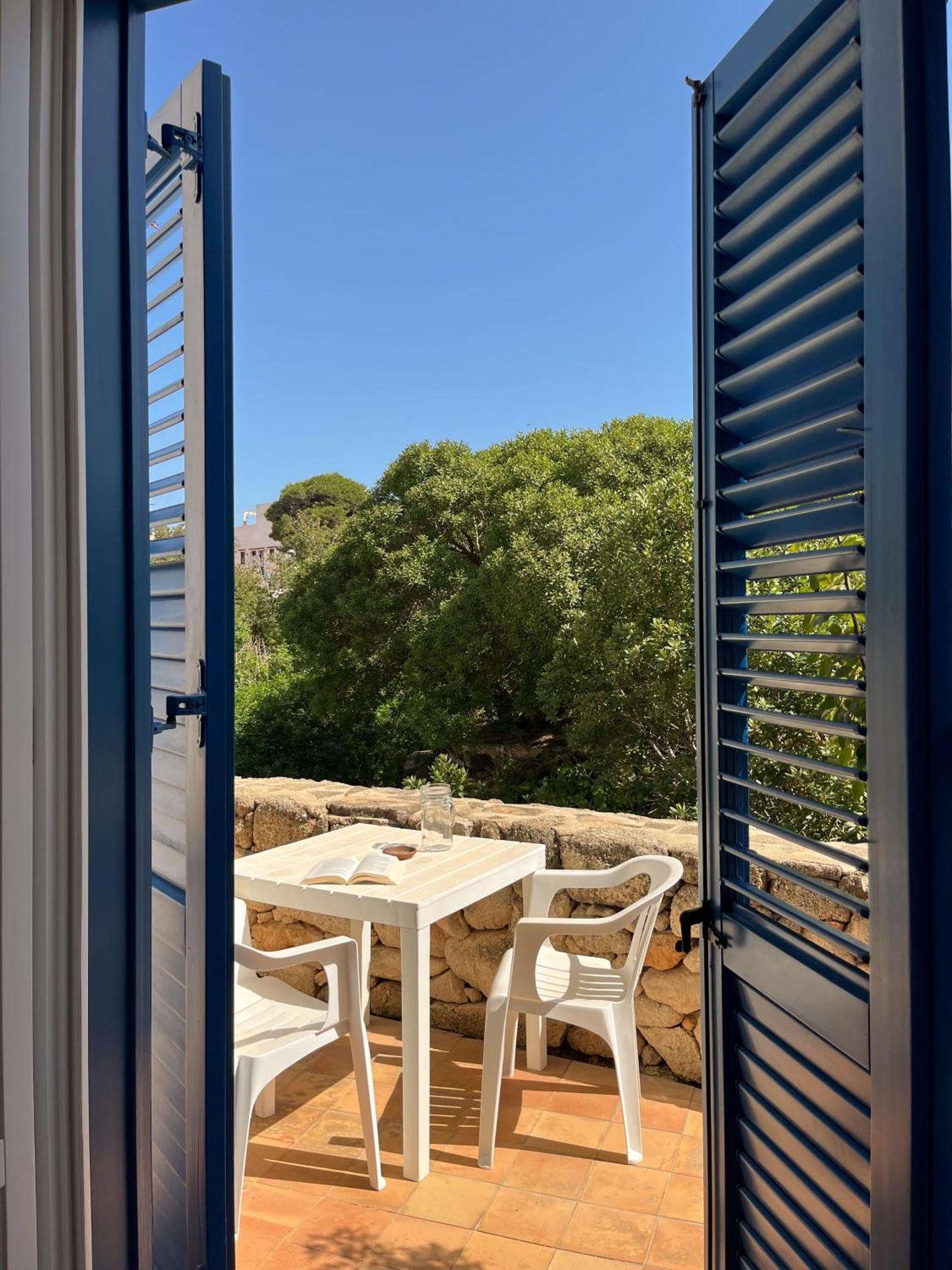 Orsola Apartments Favignana Room photo