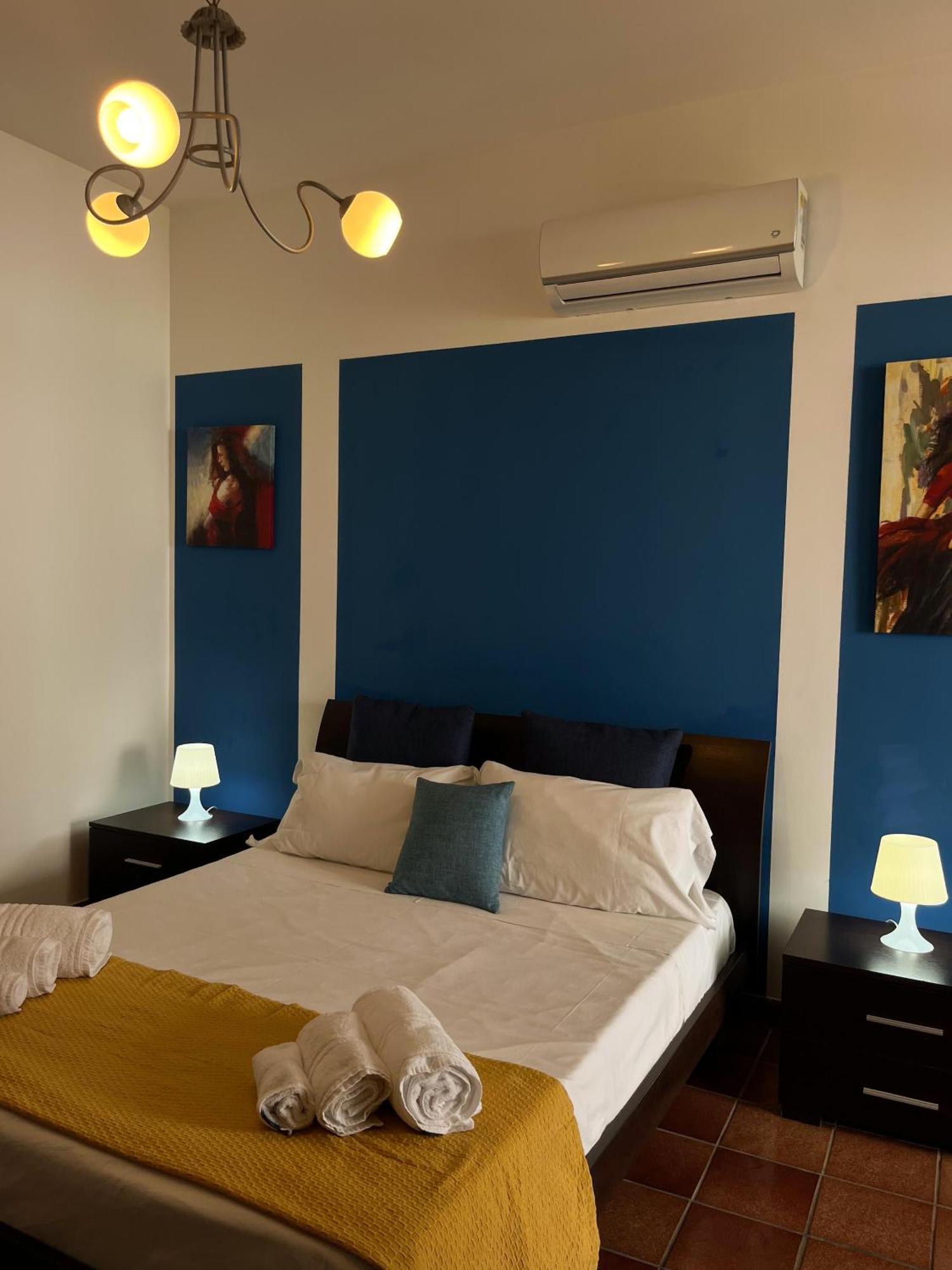 Orsola Apartments Favignana Room photo