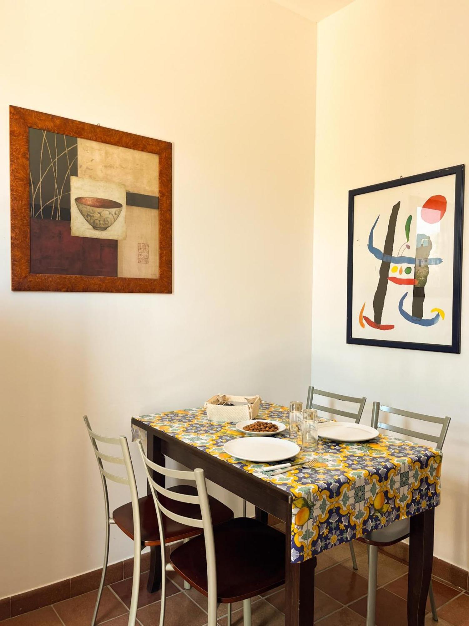 Orsola Apartments Favignana Room photo