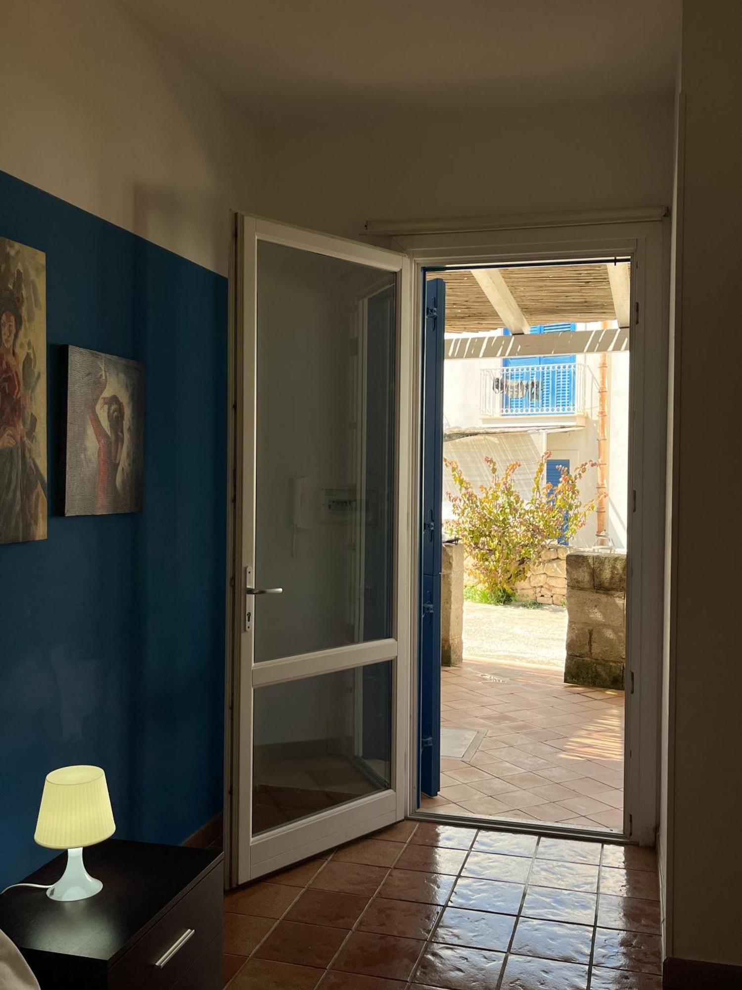 Orsola Apartments Favignana Room photo