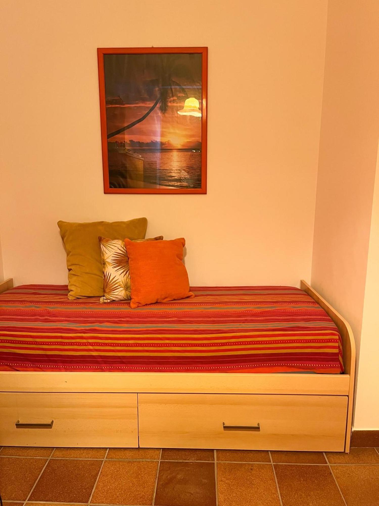 Orsola Apartments Favignana Room photo