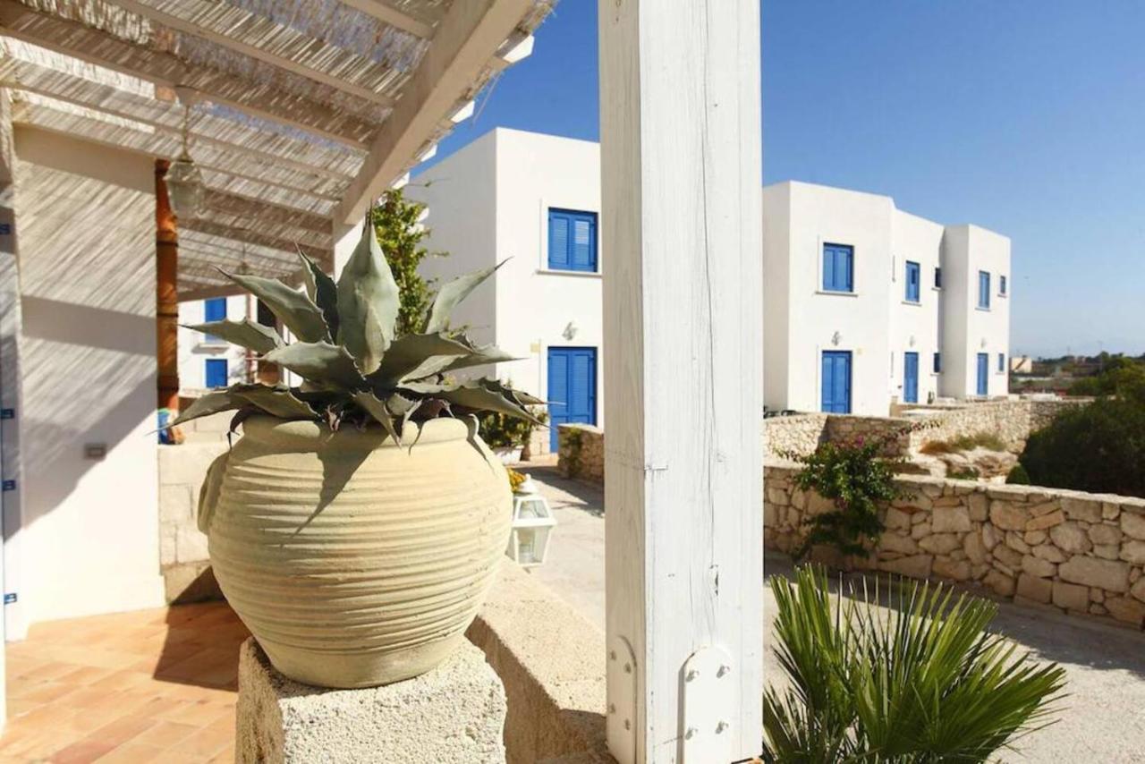 Orsola Apartments Favignana Exterior photo